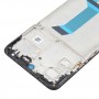 עבור Xiaomi Redmi הערה 12 סין - הערה 12 5 גרם צלחת מסגרת LCD מקורית של מסגרת LCD