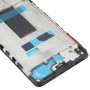 עבור Xiaomi Redmi Note 12 Pro מקורי לדיור קדמי מקורי של צלחת מסגרת מסגרת