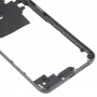 עבור Xiaomi Redmi Note 12 צלחת לוחית מסגרת אמצעית (ירוק)
