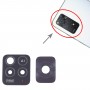 עבור Xiaomi Redmi Note 11 Pro 5G Global 10pcs עדשת מצלמה אחורה