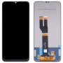 מסך LCD והרכבה מלאה של Digitizer עבור Nokia G21-G11