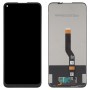 מסך LCD והרכבה מלאה של Digitizer עבור Nokia 8 V 5G UW