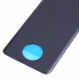 כיסוי גב מקורי של סוללה עבור Nokia G10 (שחור)