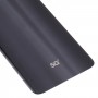 כיסוי גב סוללה לנוקיה 8 V 5G UW (שחור)