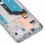 מסך LCD מקורי ל- Nokia 7.2 - 6.2 Digitizer הרכבה מלאה עם מסגרת (כסף)