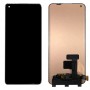 מסך LCD AMOLED נוזל עבור ONEPLUS 11 PBH110 LTPO3 עם הרכבה מלאה של Digitizer (שחור)