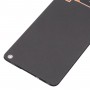 מסך LCD של AMOLED עבור OnePlus NORD 2T CPH2399 CPH2401 עם הרכבה מלאה של Digitizer (שחור)