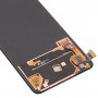 מסך LCD של AMOLED עבור OnePlus NORD 2T CPH2399 CPH2401 עם הרכבה מלאה של Digitizer (שחור)