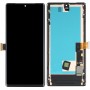 מסך LCD מקורי עבור Google Pixel 6 Pro Digitizer הרכבה מלאה עם מסגרת