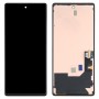 מסך LCD מקורי עבור Google Pixel 6 Digitizer הרכבה מלאה עם מסגרת