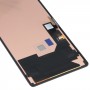 מסך LCD מקורי עבור Google Pixel 6 Digitizer הרכבה מלאה עם מסגרת