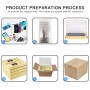 מסך LCD מקורי עבור Google Pixel 6 Digitizer הרכבה מלאה עם מסגרת