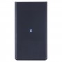 כיסוי גב מקורי של סוללה עבור Google Pixel 6 (שחור)