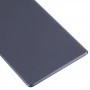 כיסוי גב מקורי של סוללה עבור Google Pixel 6 (שחור)