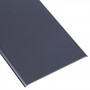 כיסוי גב מקורי של סוללה עבור Google Pixel 6 Pro (שחור)