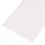 כיסוי גב סוללה עבור Google Pixel 6 Pro (Beige White)