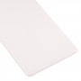 כיסוי גב סוללה עבור Google Pixel 6 Pro (Beige White)
