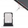 מגש כרטיס SIM עבור Google Pixel 6 Pro (כסף)