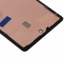 מסך LCD מקורי עבור Google Pixel 6A GX7AS GB62Z G1AZG Digitizer הרכבה מלאה עם מסגרת (שחור)