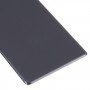 כיסוי גב סוללה עבור Google Pixel 6A (שחור)