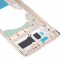 עבור גוגל פיקסל 7 פלטת לוח LCD מסגרת LCD (זהב)