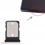 מגש כרטיס SIM עבור Google Pixel 7 Pro (זהב)