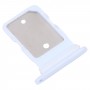 מגש כרטיס SIM עבור Google Pixel 4A 4G - 4A 5G (כחול)