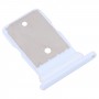 מגש כרטיס SIM עבור Google Pixel 4A 4G - 4A 5G (כחול)