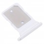מגש כרטיס SIM עבור Google Pixel 4A 4G - 4A 5G (לבן)
