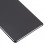 עבור גוגל Pixel 7 Pro OEM Back Back Cover (שחור)