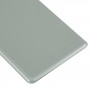 עבור גוגל Pixel 7 Pro OEM Back Back Cover (אפור)