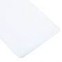 עבור גוגל פיקסל 7 Pro OEM Back Cover (לבן)
