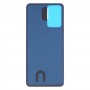 עבור Oppo Reno7 5G כיסוי סוללת זכוכית סין (ורוד)