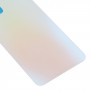 עבור Oppo Reno7 5G כיסוי סוללת זכוכית סין (ורוד)