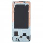 עבור OPPO RENO6 5G PEQM00 CPH2251 מקורי לדיור קדמי מקורי מסגרת LCD צלחת לוחית (ירוק)