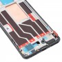 מסך LCD מקורי עבור Oppo Reno5 Pro 5G Digitizer הרכבה מלאה עם מסגרת (שחור)
