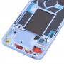 מסך LCD מקורי עבור Oppo Reno7 5G China PFJM10 Digitizer הרכבה מלאה עם מסגרת (כחול)