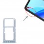 למגש כרטיס SIM 4G A96 4G + מגש כרטיס SIM - Micro SD (כחול)