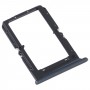 עבור מגש כרטיס SIM 9 PRO + מגש כרטיס SIM (ירוק)