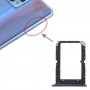 עבור מגש כרטיס SIM 9 PRO + מגש כרטיס SIM (ירוק)