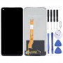 מסך LCD מקורי והרכבה מלאה של Digitizer עבור Oppo K10 4G - K10 5G סין - Realme Q3S - Realme Q3T - Realme V25 - Realme 9 Pro RMX3471 RMX3472