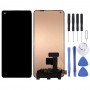 עבור OnePlus 10 Pro NE2210 עם Digitizer Assembl Manemance מסך LCD מקורי (שחור)