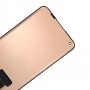 עבור OnePlus 10 Pro NE2210 עם Digitizer Assembl Manemance מסך LCD מקורי (שחור)