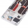 עבור OnePlus 10 Pro NE2210 Digitizer הרכבה מלאה עם מסך מסך LCD מקורי (כסף)
