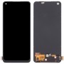 עבור OnePlus nord CE 2 5G IV2201 עם דיגיטייזר הרכבה מלאה מסך LCD מקורי