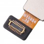 עבור OnePlus 9 LE2113 LE2111 LE2110 שחור לבן סגנון אחורי פונה למצלמה