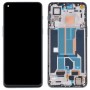 עבור OnePlus nord 2 5G DN2101 DN2103 Digitizer הרכבה מלאה עם מסך מסגרת OEM LCD (ירוק)