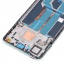 עבור OnePlus nord 2 5G DN2101 DN2103 Digitizer הרכבה מלאה עם מסך מסגרת OEM LCD (ירוק)
