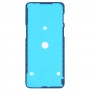 עבור OnePlus nord 2t 10pcs אחורי דיור אחורי דבק