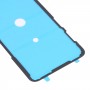 עבור OnePlus nord 2t 10pcs אחורי דיור אחורי דבק